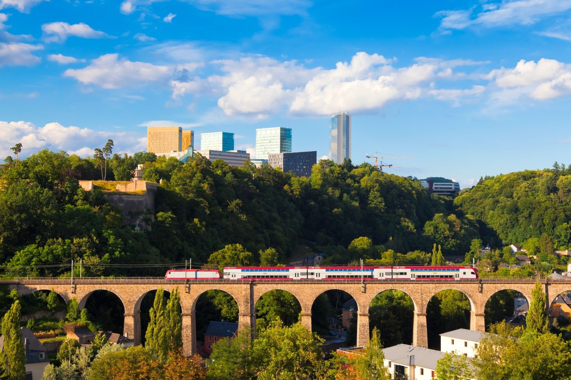 Nederlands Handelsforum Luxemburg